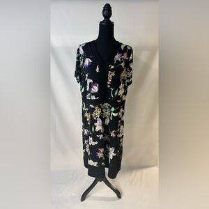 Liz Claiborne Career Plus Size Dress